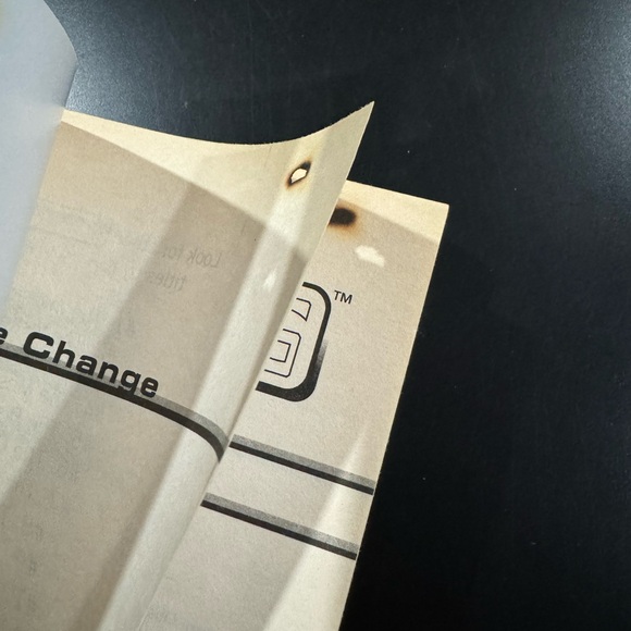 Animorphs #13: The Change by K. A. Applegate - Scholastic Paperback Novel - Picture 9 of 11